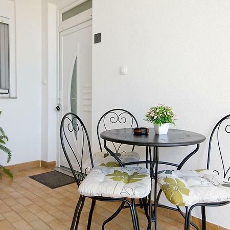 Apartman 1 Zadar Bagian luar foto