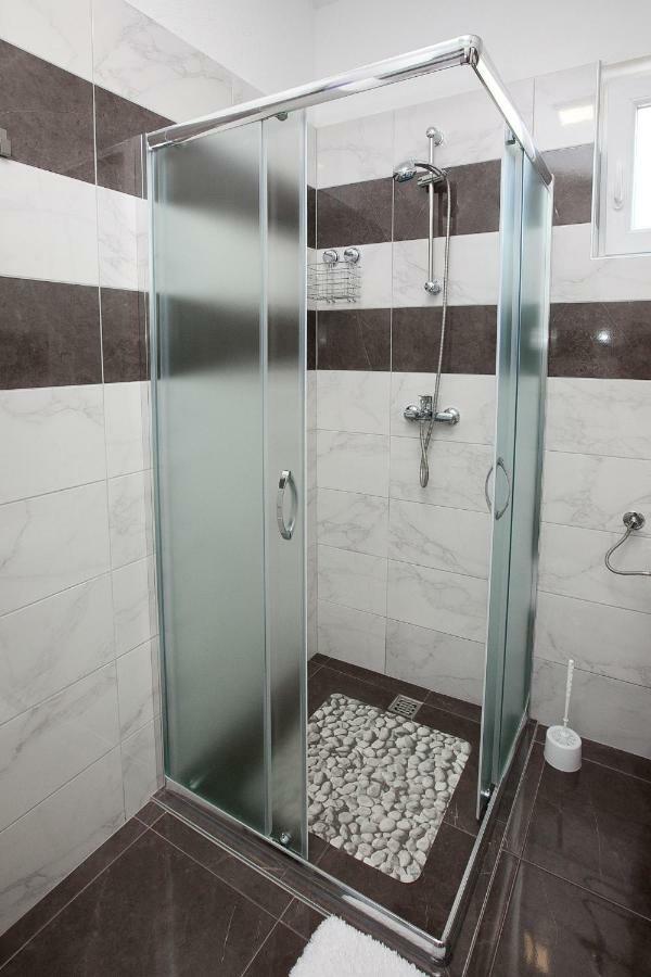 Apartman 1 Zadar Bagian luar foto