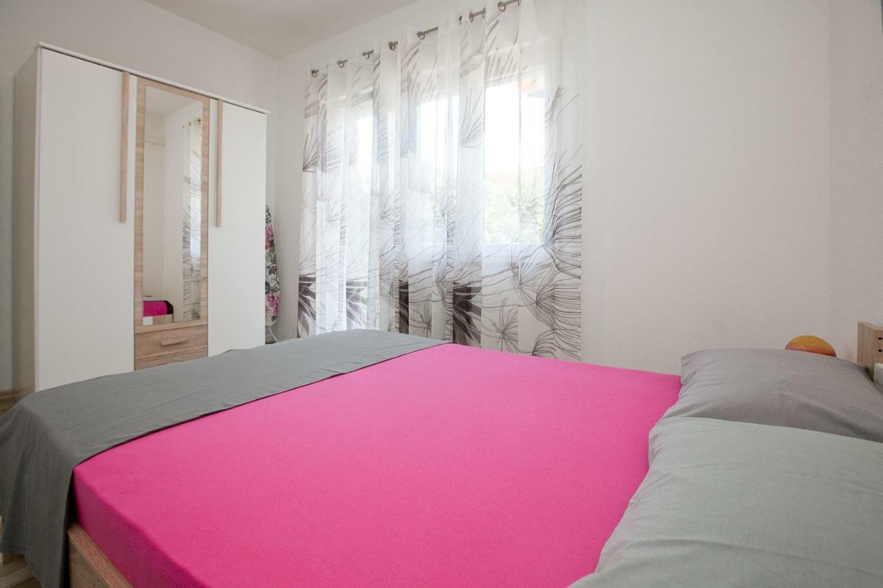 Apartman 1 Zadar Bagian luar foto