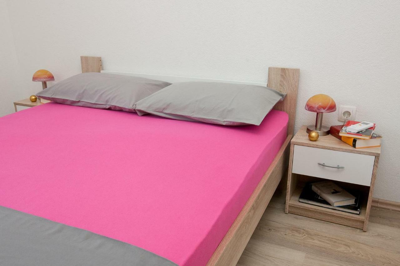 Apartman 1 Zadar Bagian luar foto